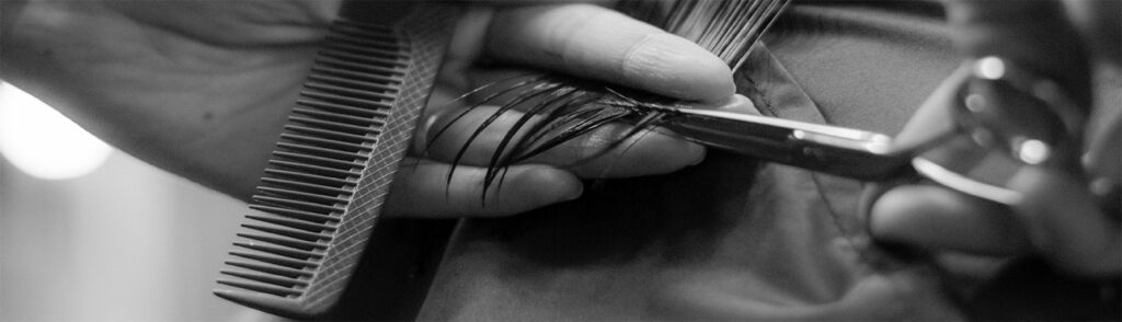 Välkommen till frissörgrossen i Helsingborg